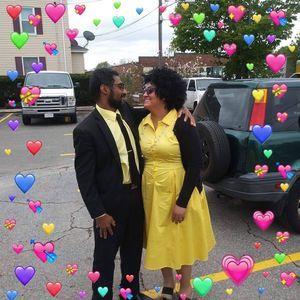 Meet your Posher, Diacono jose